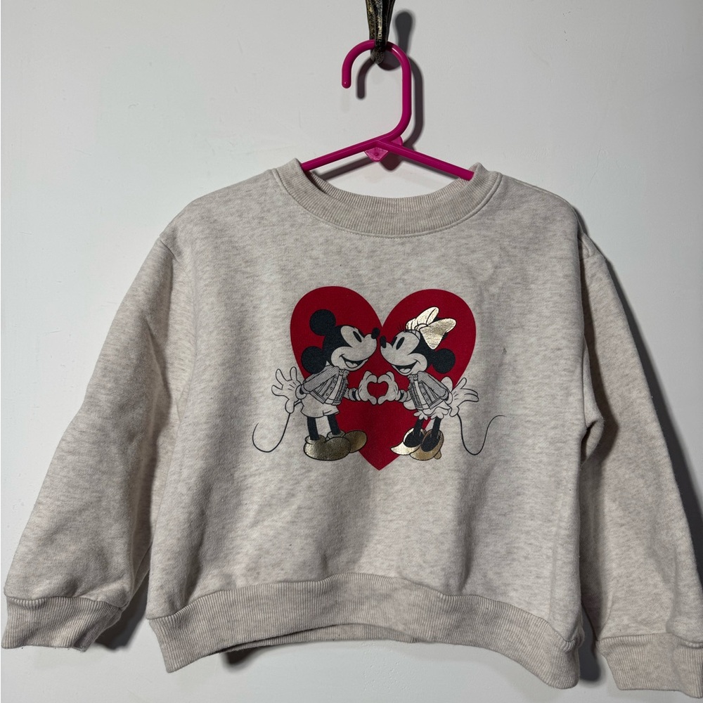 Baby Gap Disney edition 4T